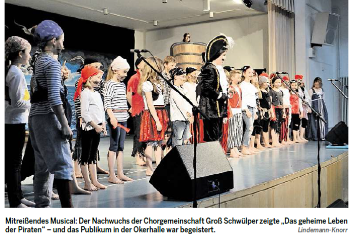 Foto Allerzeitung