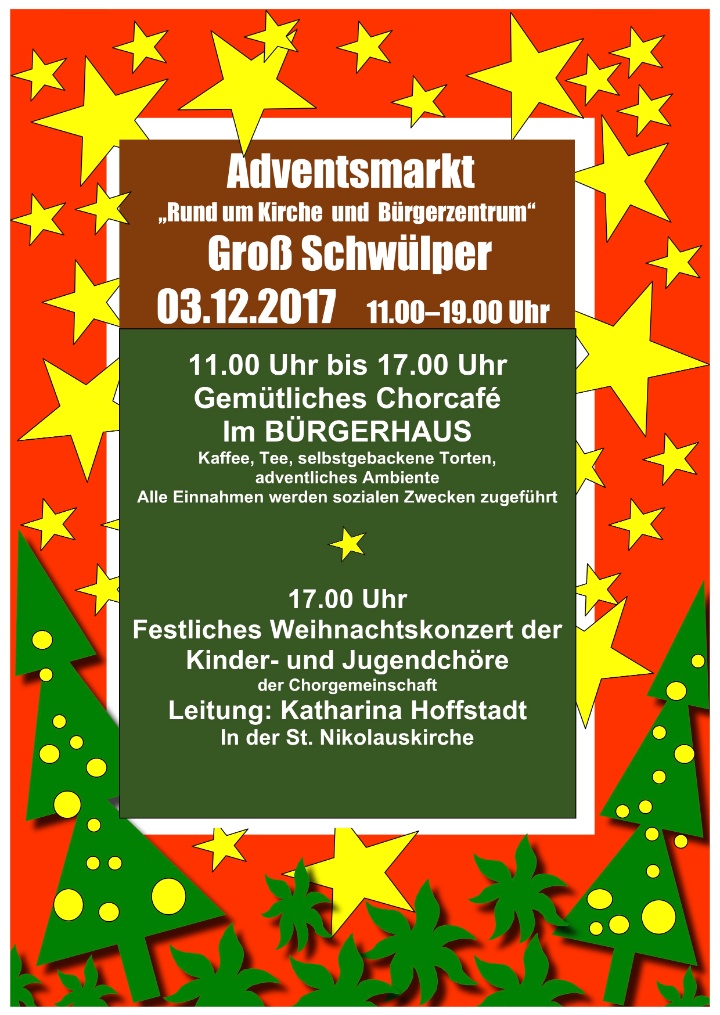 2017 03 12 Adventsmarkt PLAKAT